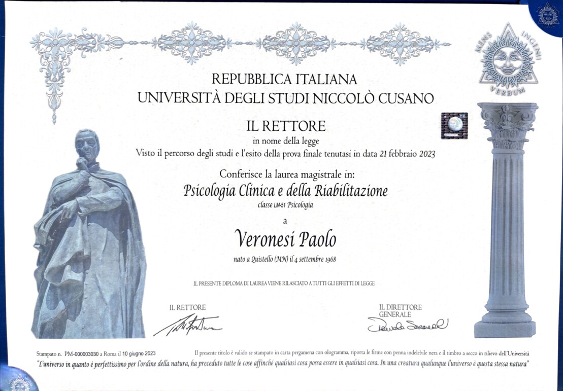 Pergamena Laurea