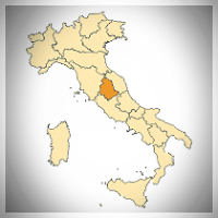 Umbria 2016